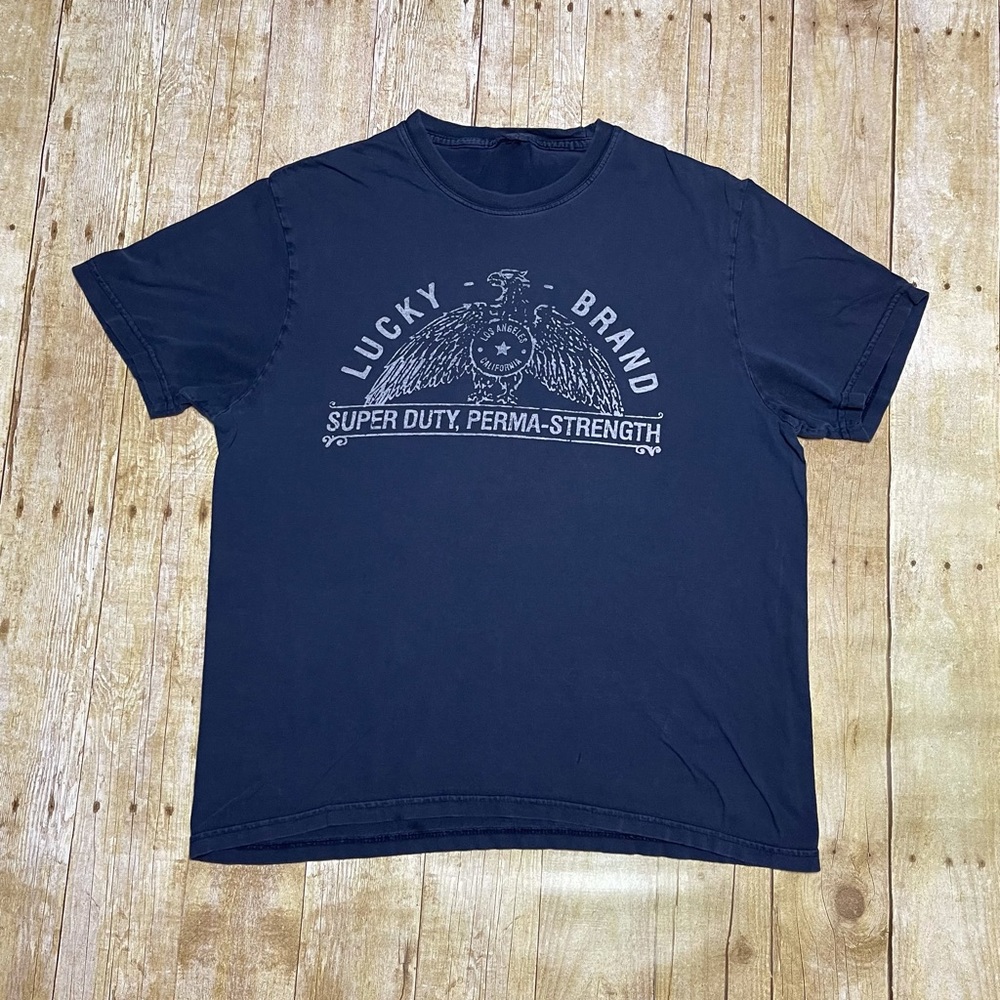 Graphic tee - Picture 2 of 3